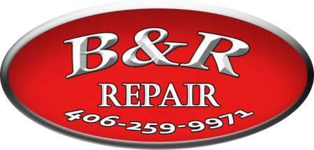 B&R Repair Inc