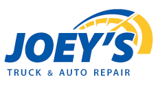 Joey's Truck Repair, Inc.